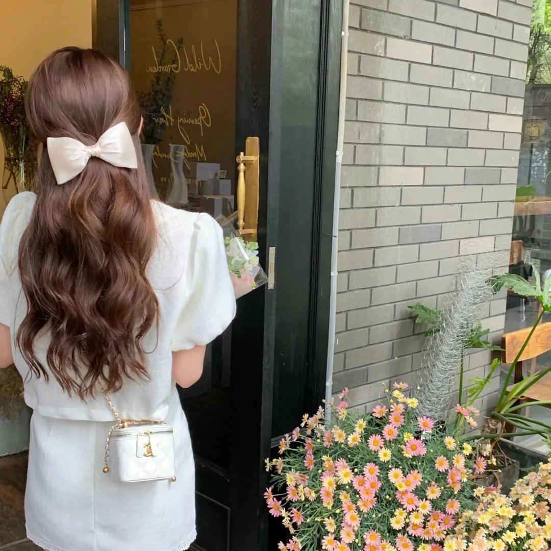 耳语
